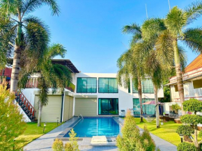 The White House Kamala Phuket